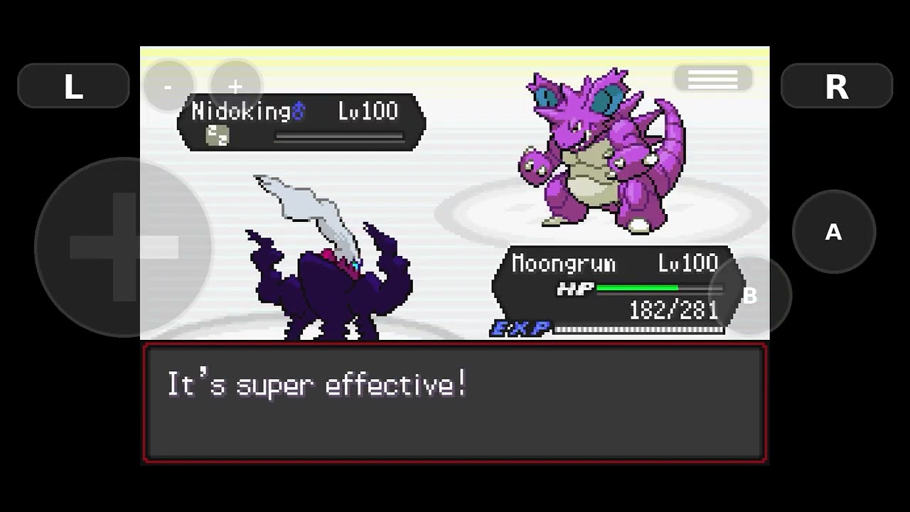 Pokémon Radical Red 4.1 Hardcore Mode | Vs Samuel Oak