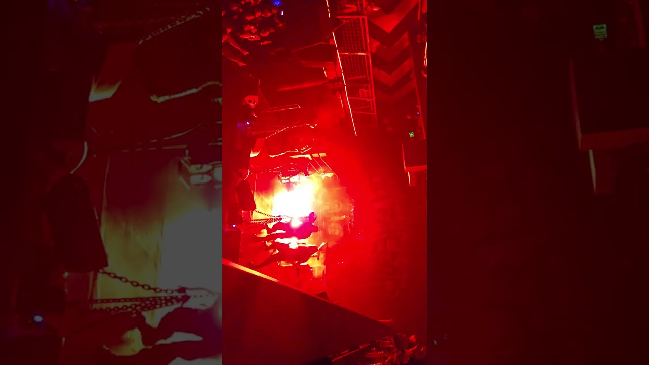 BELPHEGOR- SAN FRANCISCO 03-07-26