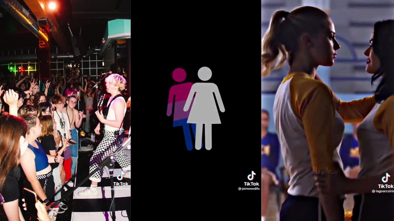 what are you trying not to think about | lgbtqia tiktoks