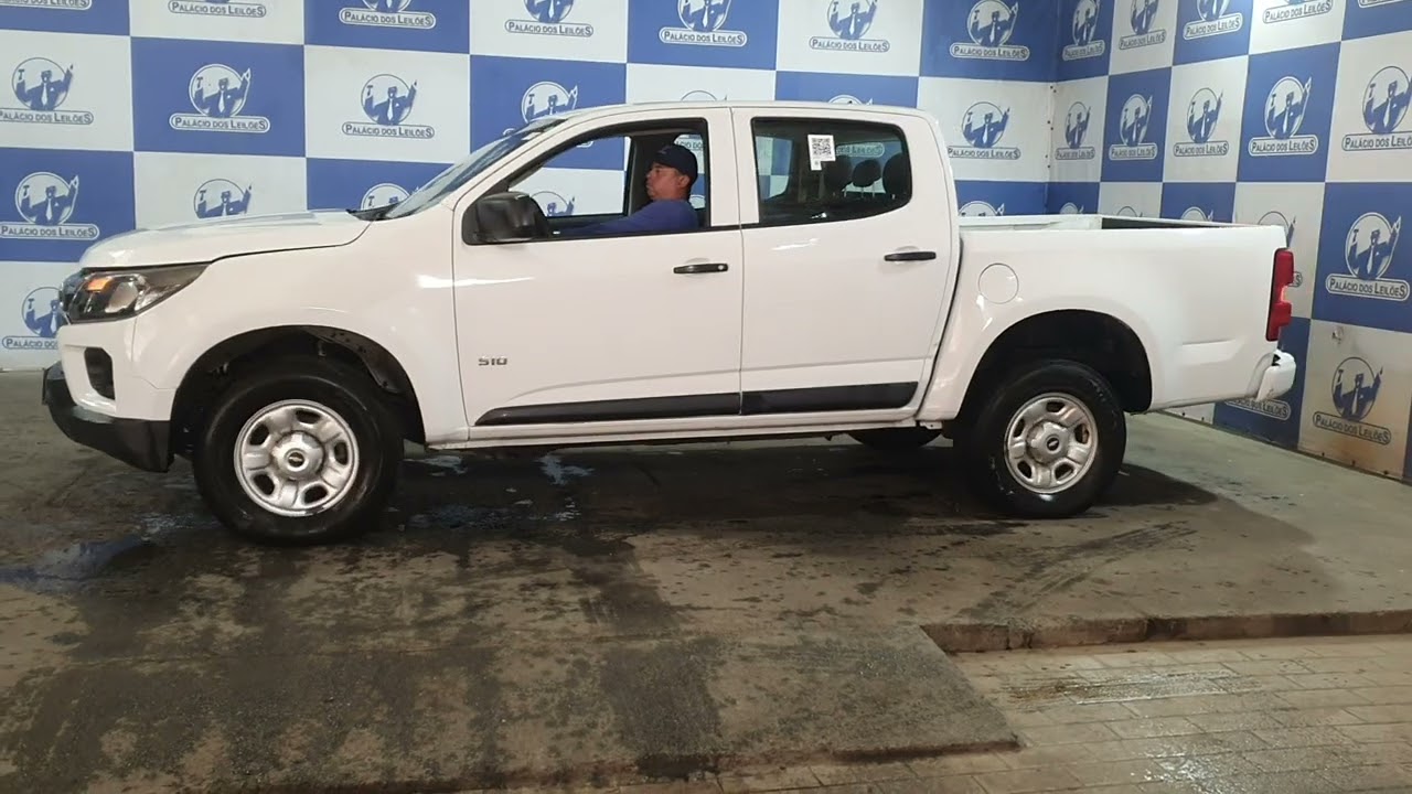 CHEVROLET S10 LS DD4 1052802 1773426017162