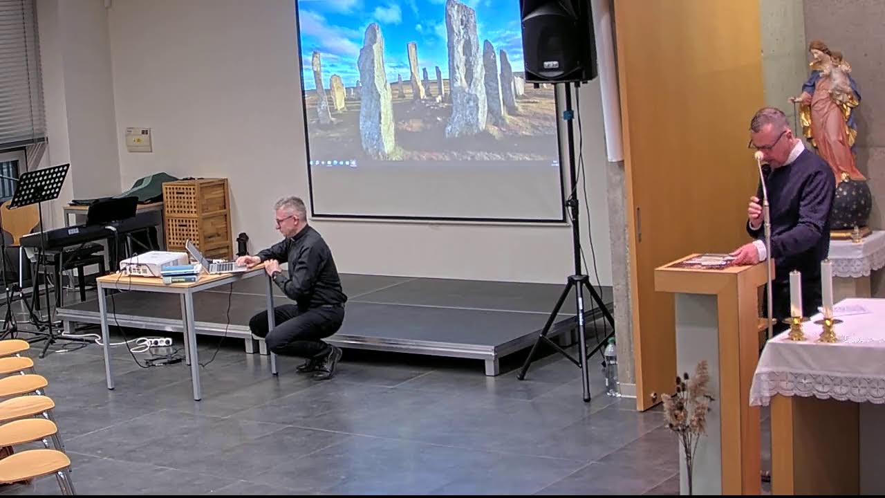Ars Amandi - ,,A toto je záhada krásy katolíckeho manželstva...