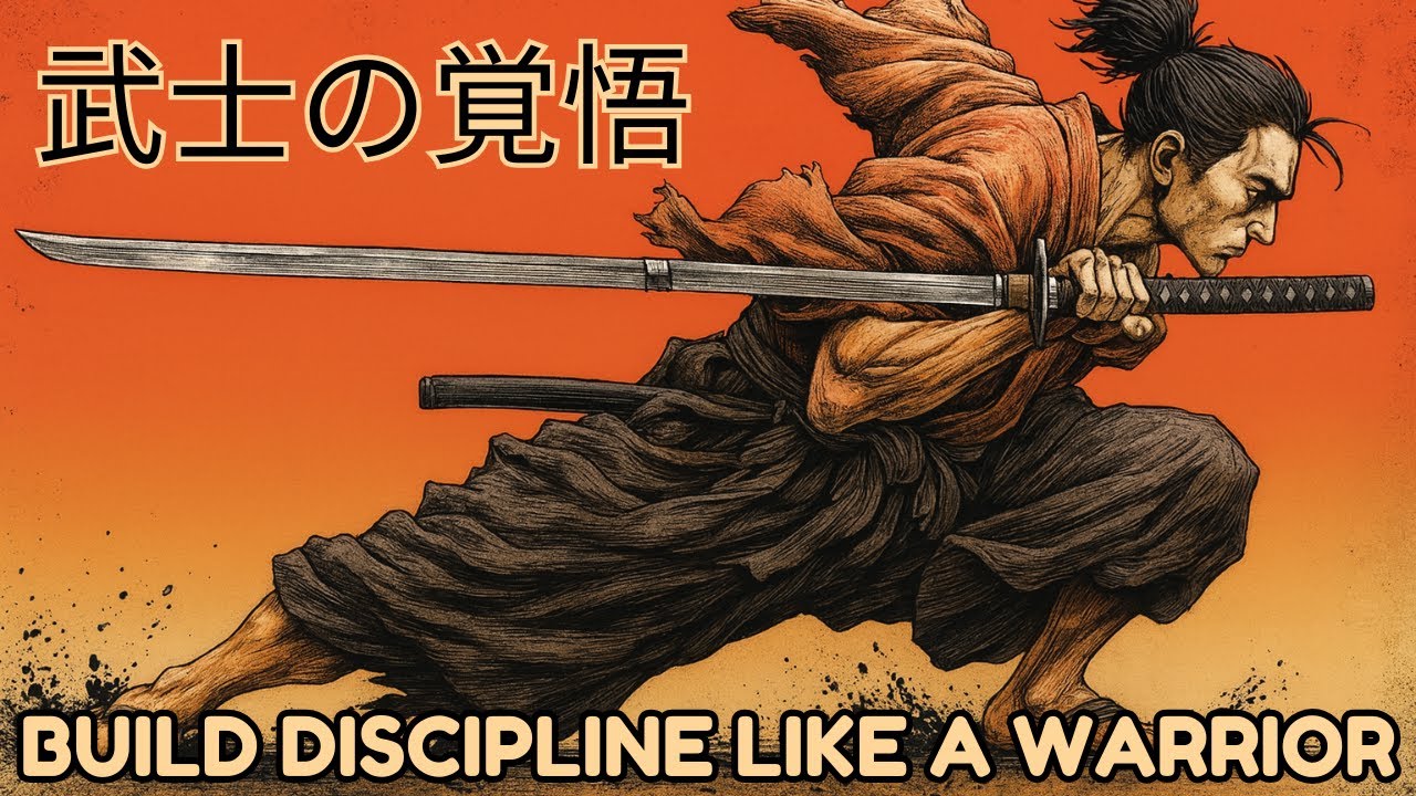 The Samurai Method: Build a Daily Routine That Never Fails