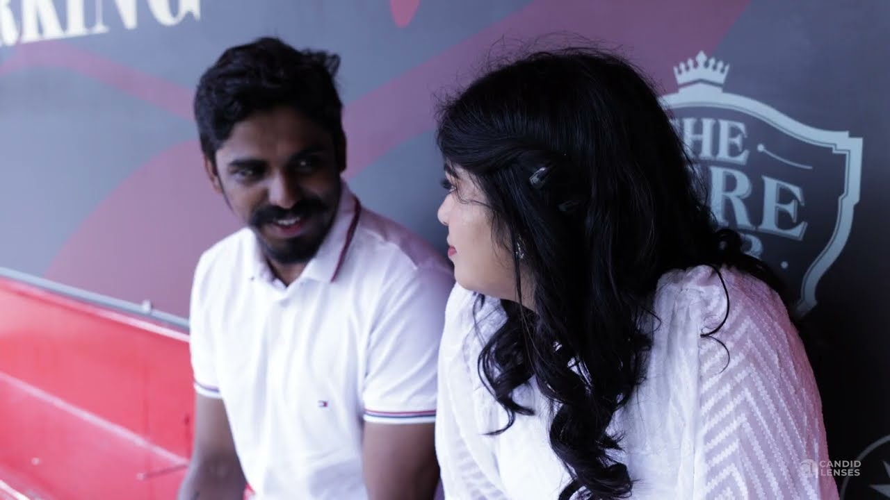 Pre Wedding Highlights Vikas + Priya