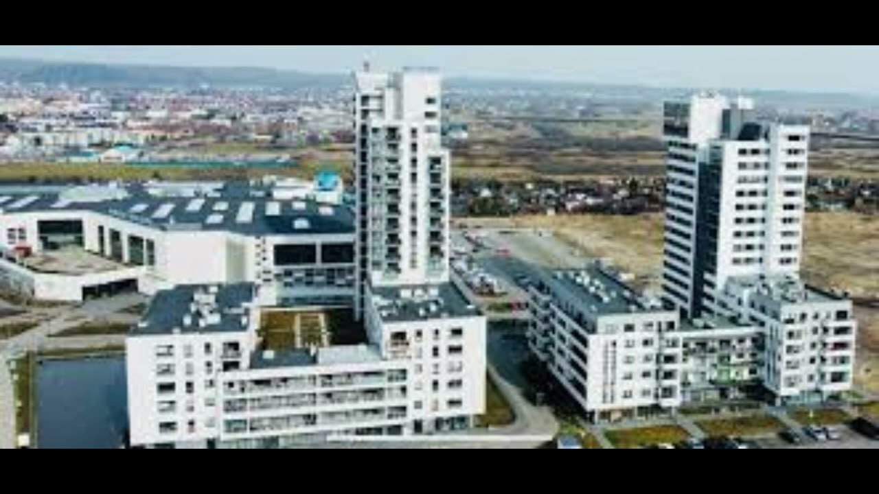Miasto Reda w województwie pomorskim
