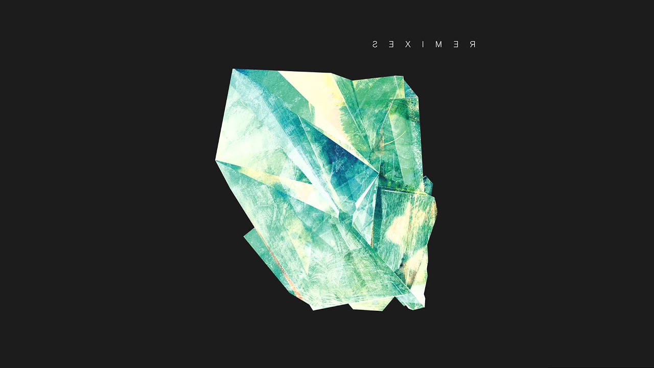 Howling - 'X Machina' (Cubicolor Remix)