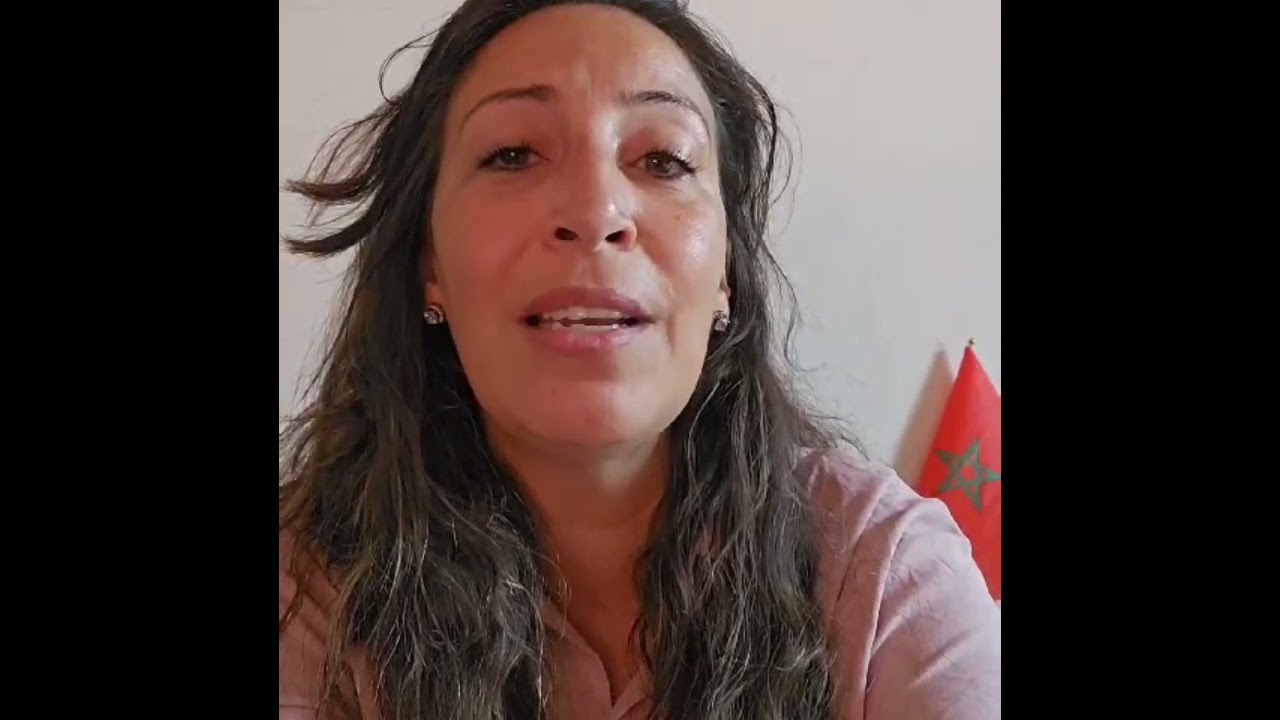 Morocco Earthquake: Update from Houda Benmbarek in Marrakech