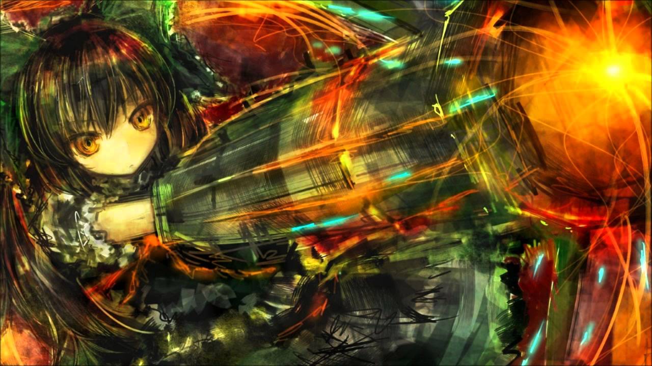 pastyle - Full Burst!! [HD]