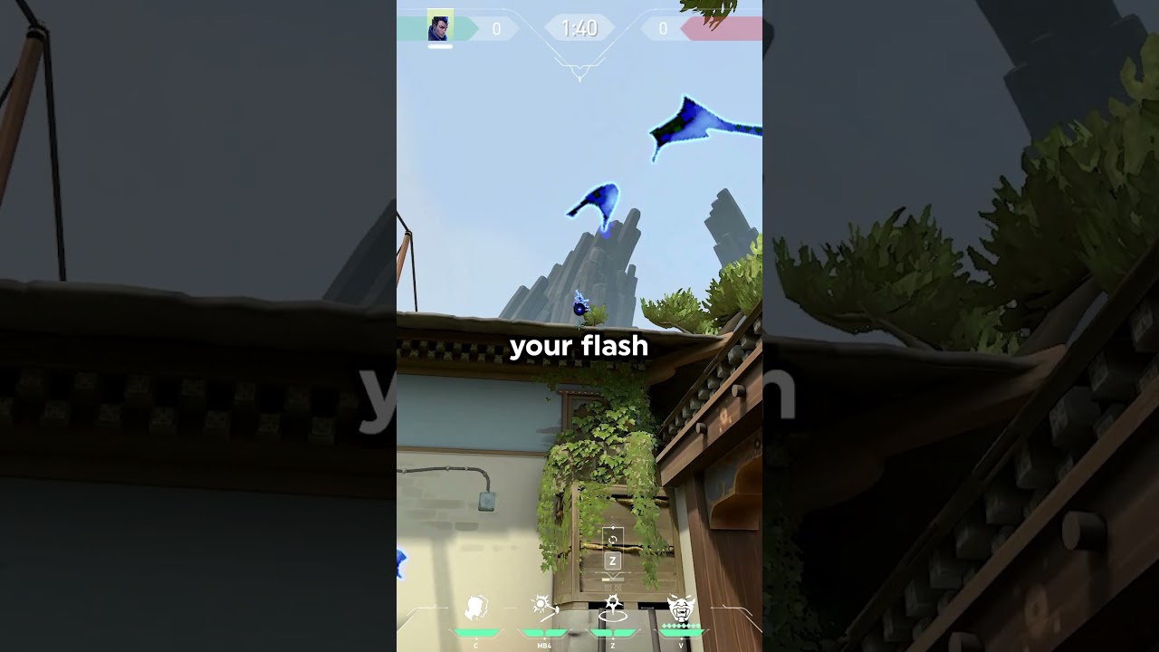 How to Yoru on Haven (EASY) 🥱