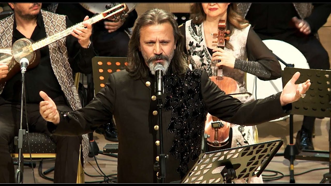 Cem Gürdal / Bizim İllerin Beyleri