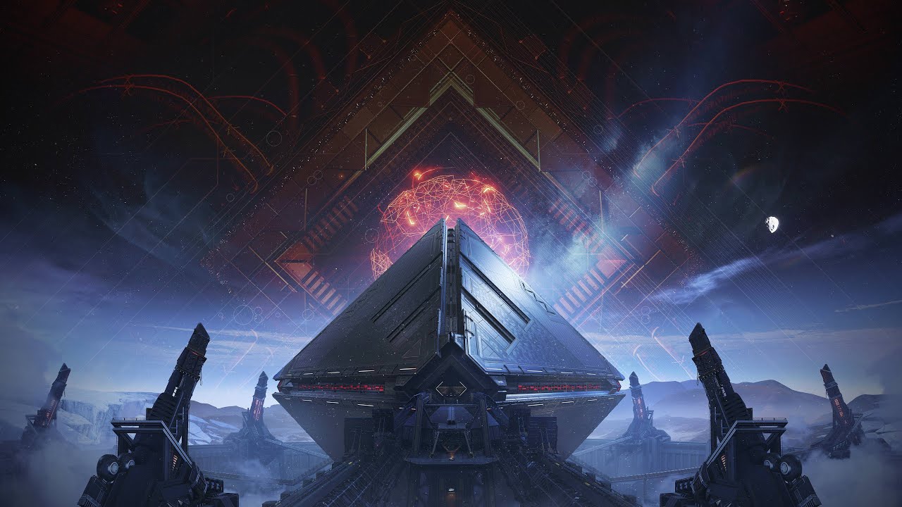 Destiny 2 El Estratega Historia Completa Español Latino [1080p 60FPS]