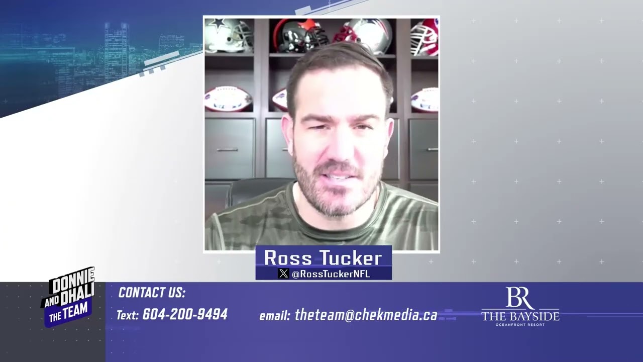 Ross Tucker recaps the Seahawks Super Bowl 60 victory