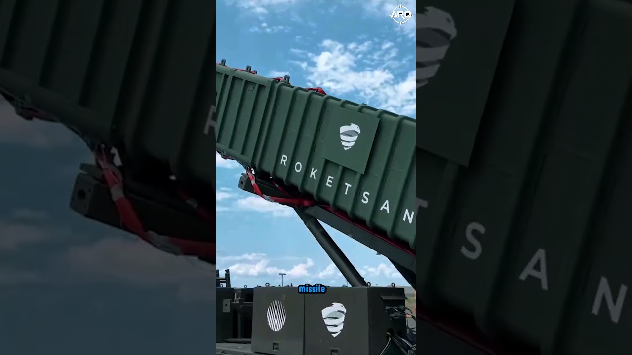 Turkey Deploy TAYFUN Block 3 For Cost line Defence