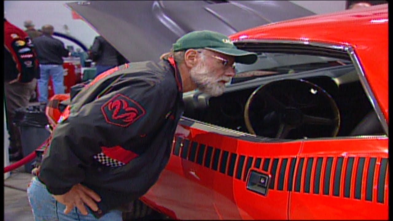 Motoring TV 2006 Episode 11