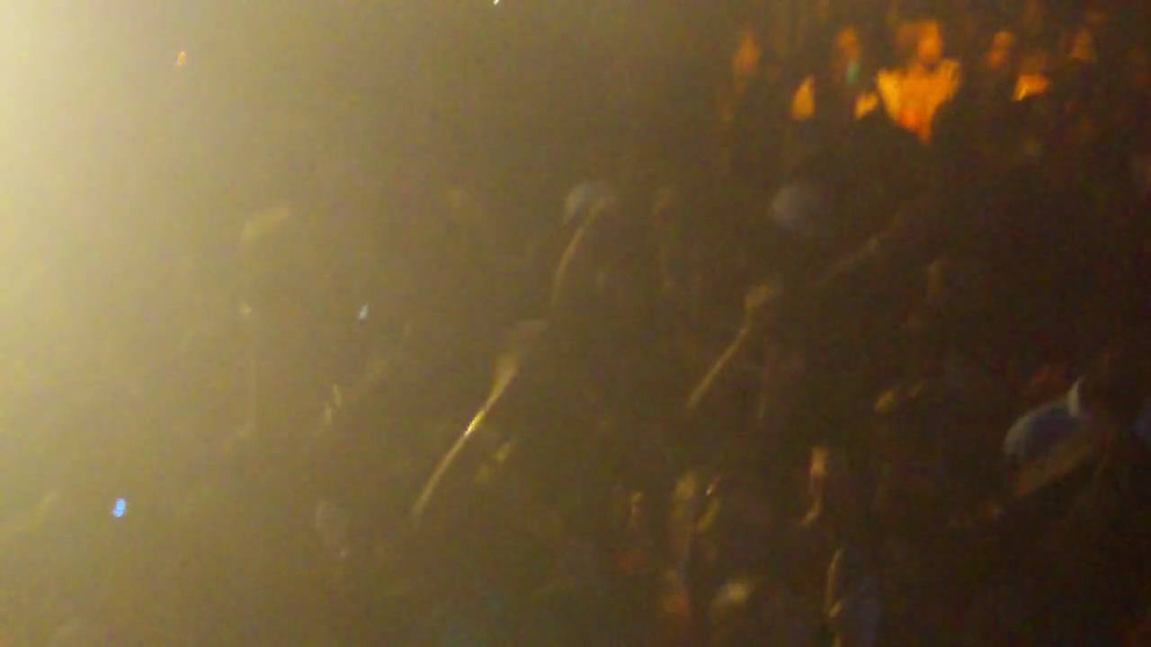 Nicki MInaj @ Club Underground Tampa FL 1 of 5
