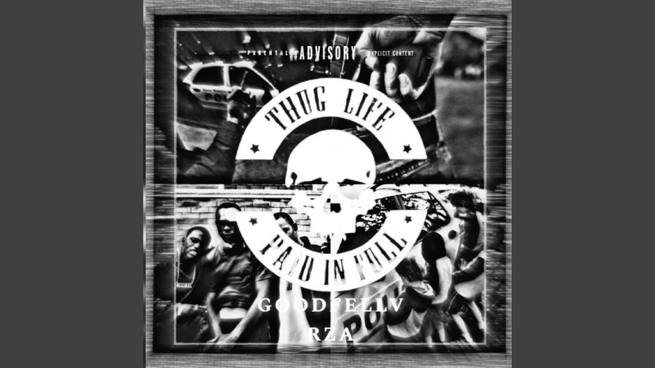 TL2 (feat. RZA)