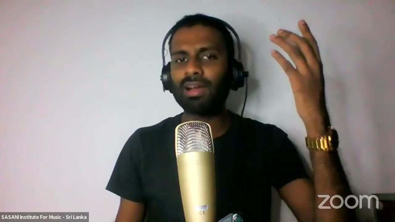 #72 Ek Sher Mushaira: Pamalka Karunanayake - Mata Kalika