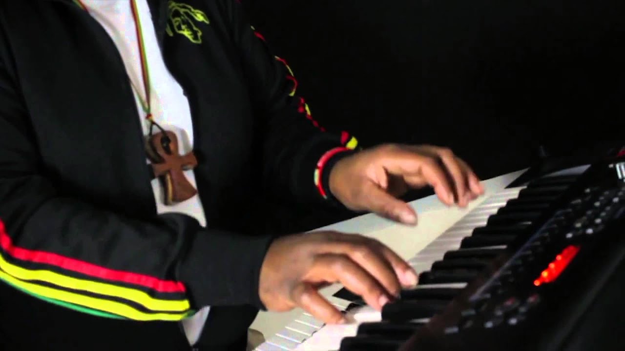 Black Slate - Rasta Reggae [live]