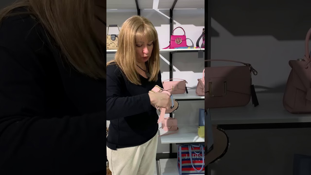 JADISE SS2021. Часть 3.