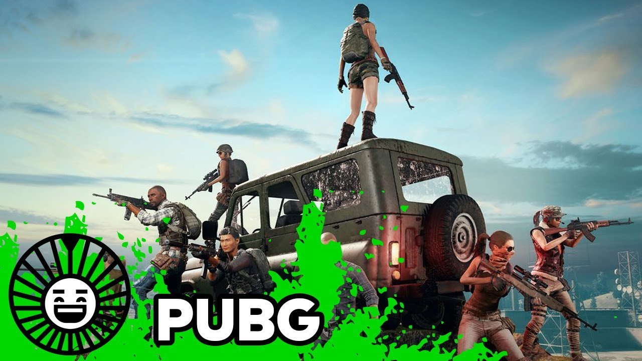 🔴 Selassie Live - PUBG Lite w/ Evžen, Knox