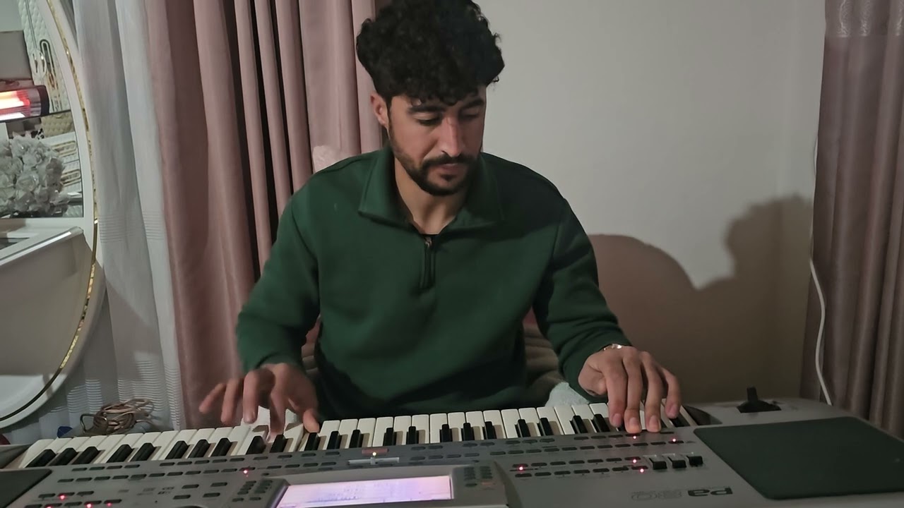 Kürtçe halay 🫡Savaş müzik 🎹