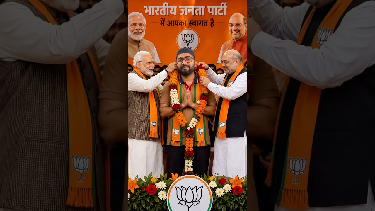 Saayoni Ghosh&rsquo;s BIG U-Turn 😳 | From &ldquo;I Don&rsquo;t Follow Modi&rdquo; to &ldquo;A Moment to Remember&rdquo;