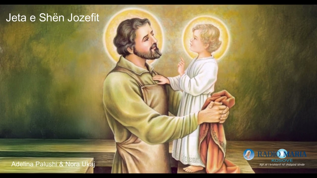 JETA E SHËN JOZEFIT