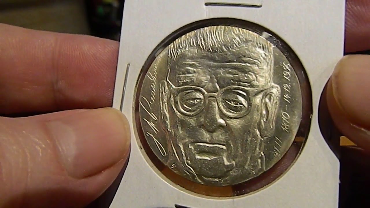 1970 Finland 10 Markkaa.
