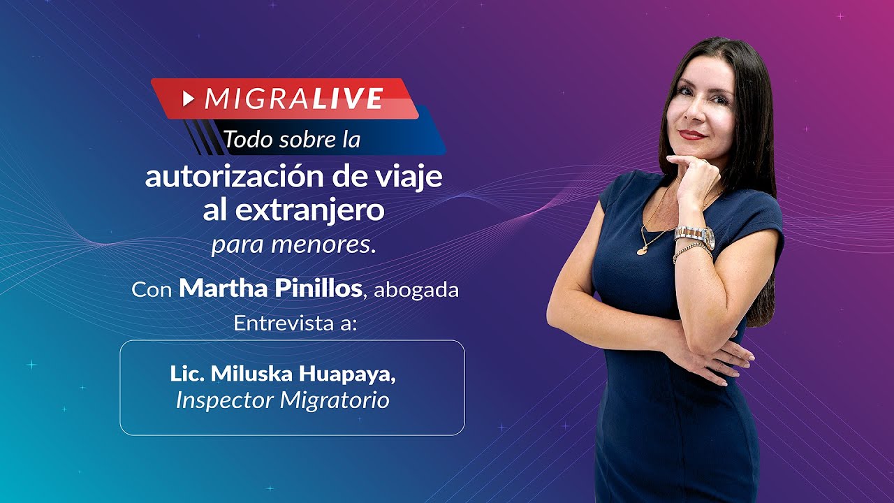 MigraLive: 