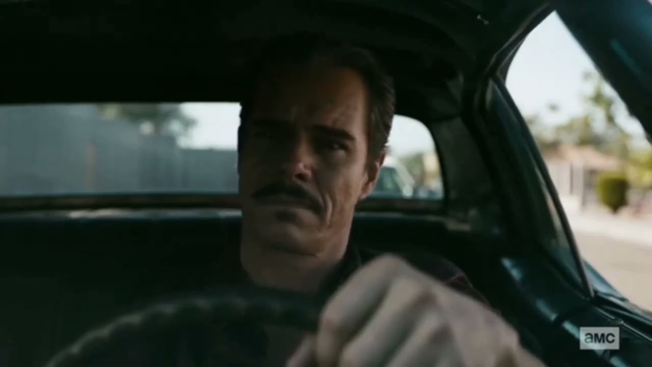 WARNING SPOILER ALERT🚨🚨 Better Call Saul Lalo gets Arrested