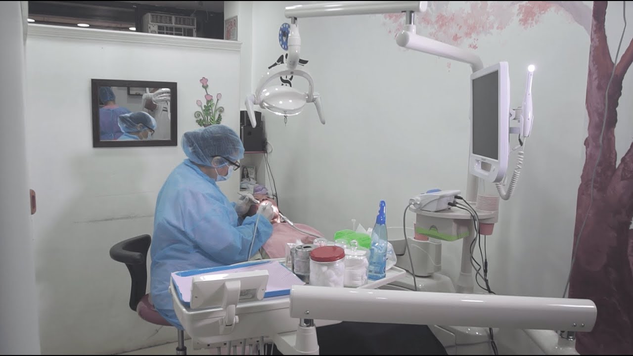 MCGI's Project Smile Continues to Spread Happiness, One Smile at a Time | Danao, Cebu | MCGI Cares