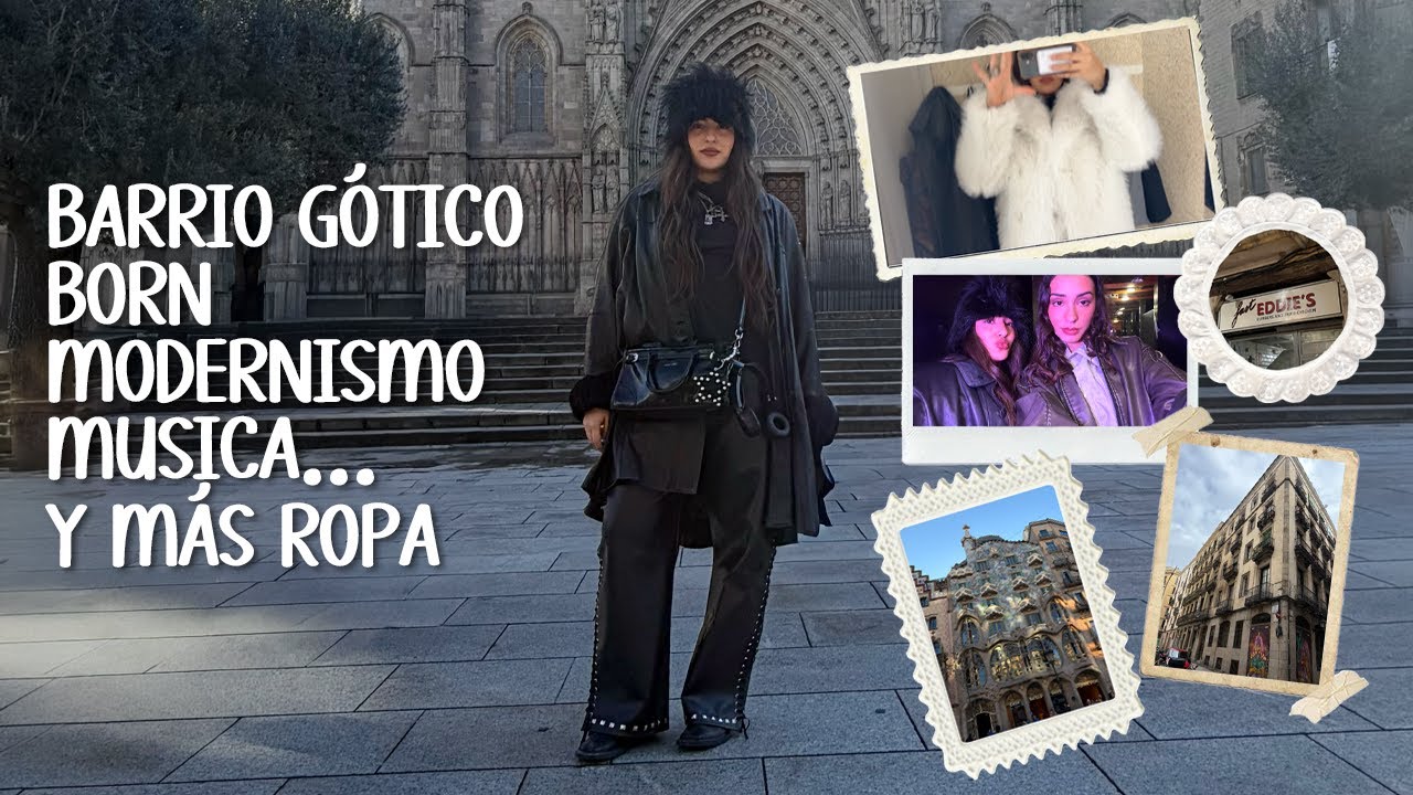 HICE TANTAS COSAS QUE NO ENTRAN EN UN TÍTULO #vlog6