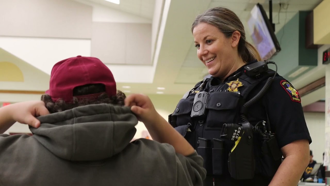 Day in the life of a SRO