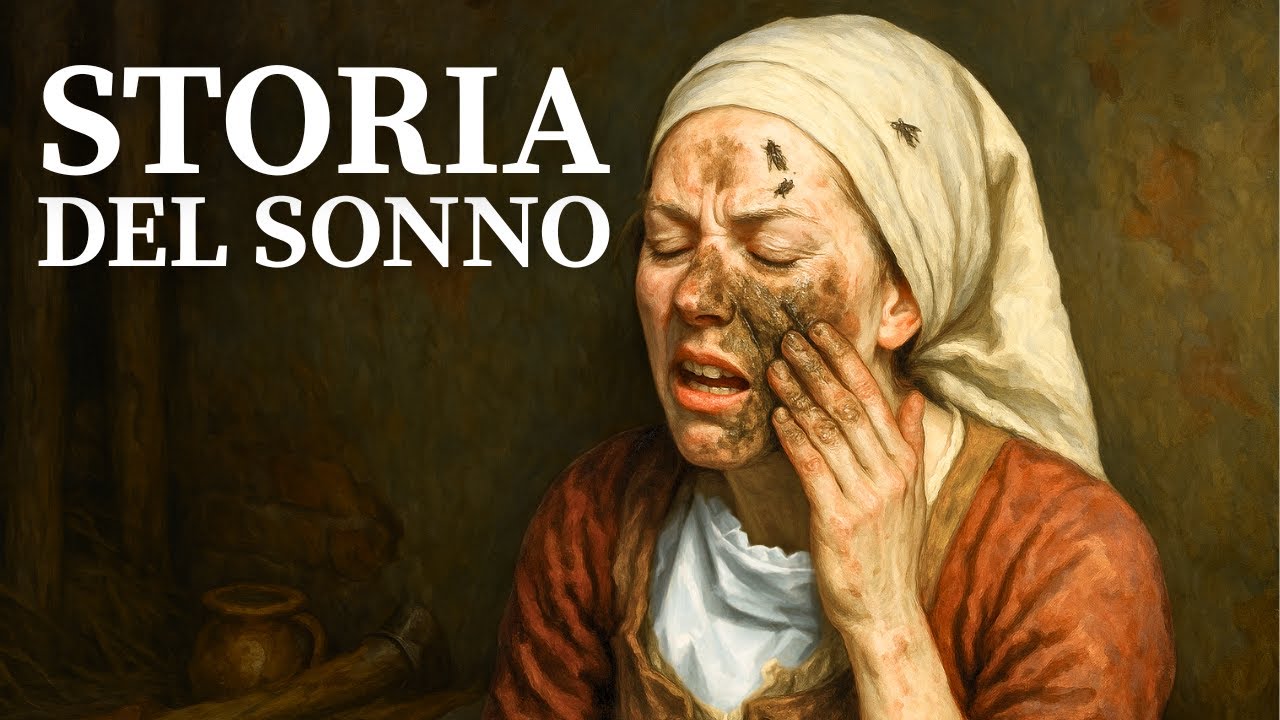 Perché L’igiene Nel Medioevo Era Assolutamente Disgustosa | Storia Noiosa Per Addormentarsi