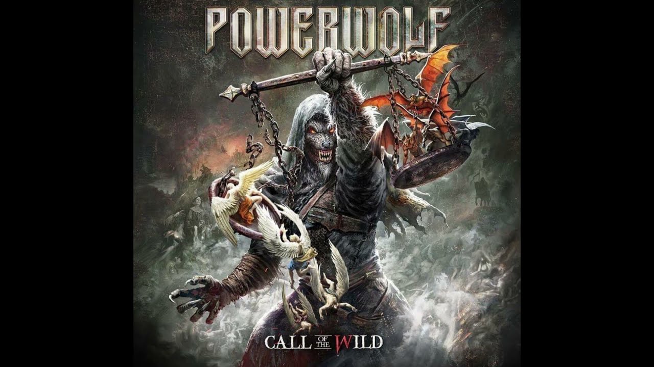 Powerwolf - Varcolac(17 minute version)