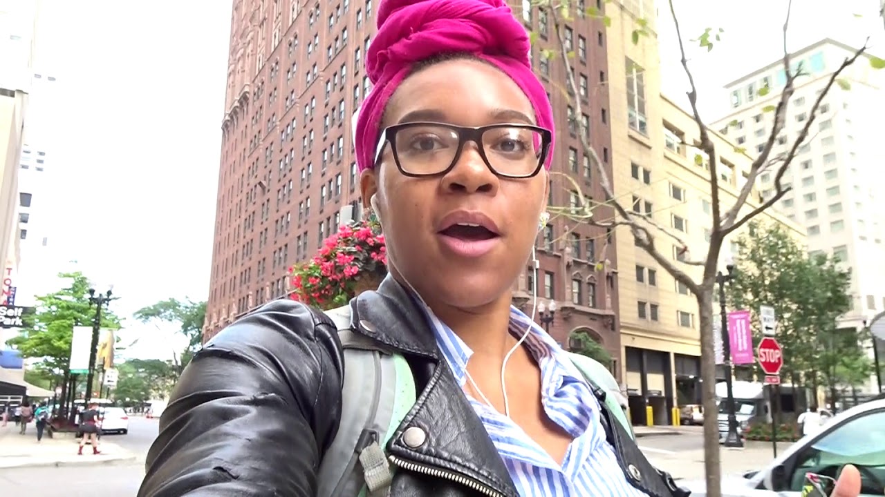 GRAD VLOG SEASON 1 EP. 2 | TOURIST IN MY OWN CITY