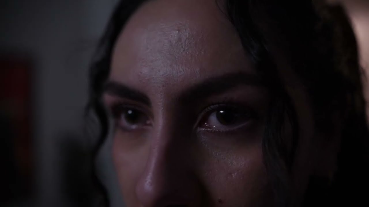 Sarah Fanous Reel