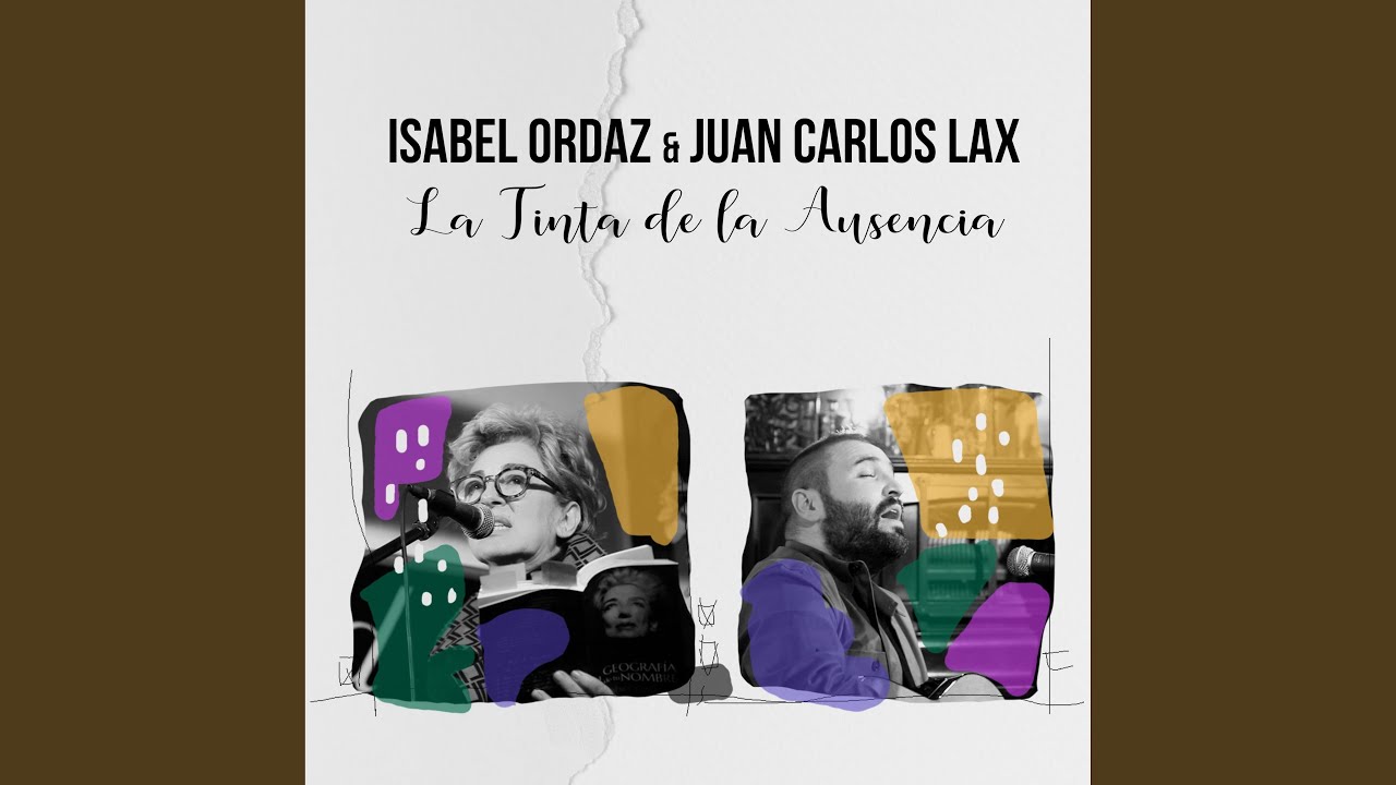 La Tinta de la Ausencia