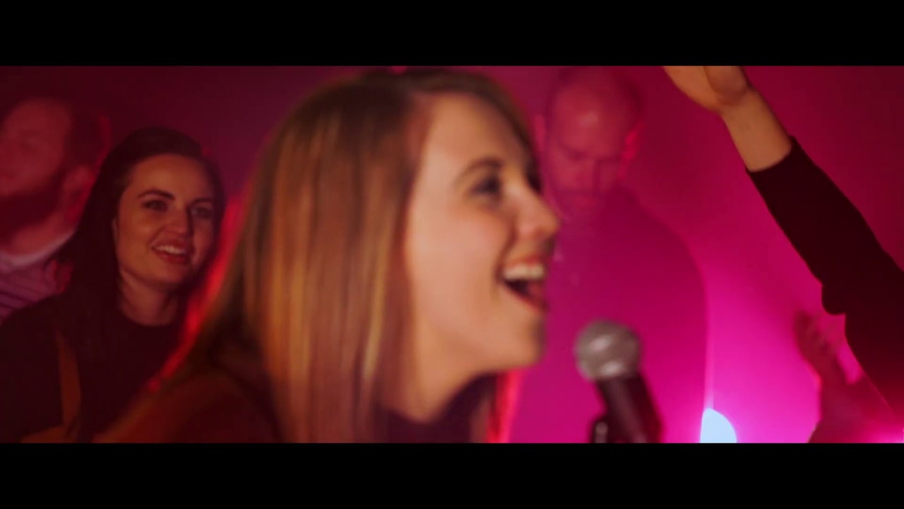VirAnder - Sing 'n Hallelujah