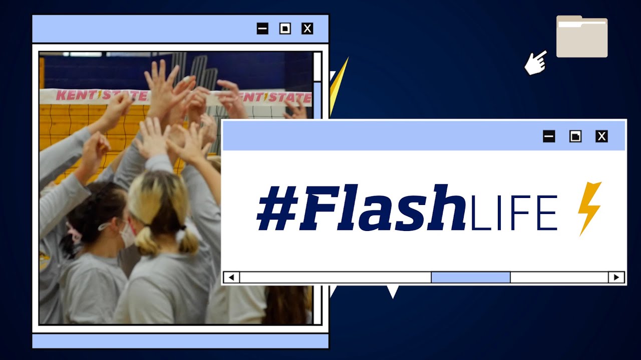 #FlashLIFE⚡️: Special Edition Podcast with Haley Eckerman
