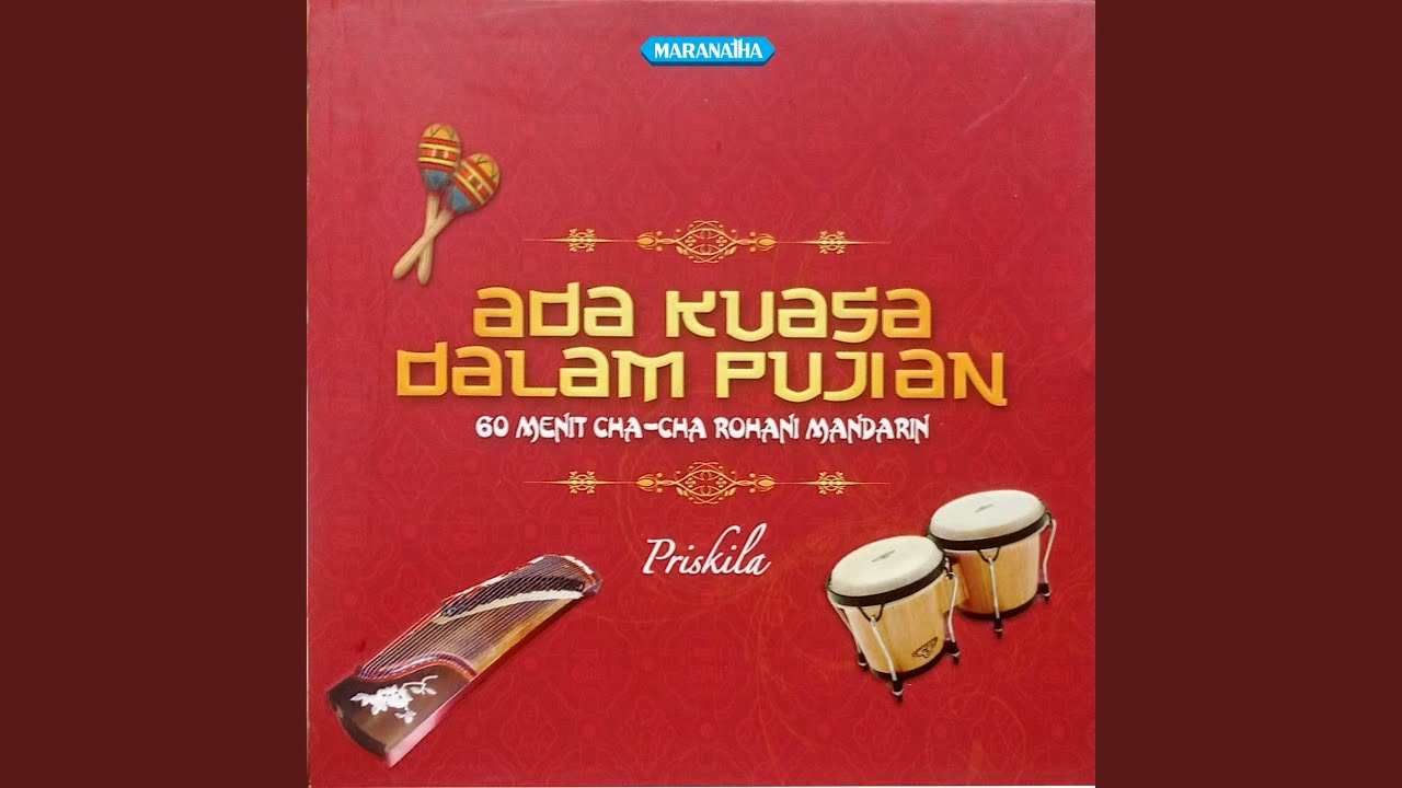 Berkat Anak Cucu