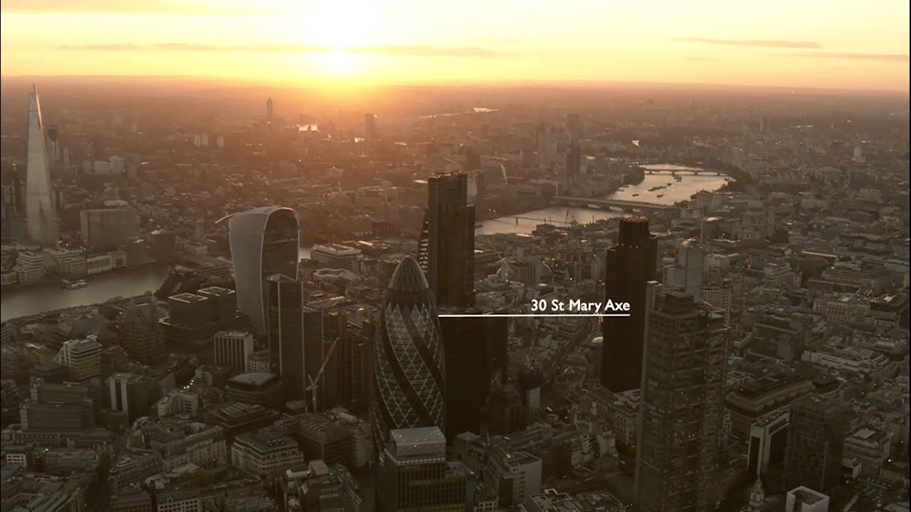 Cushman & Wakefield London Project Management