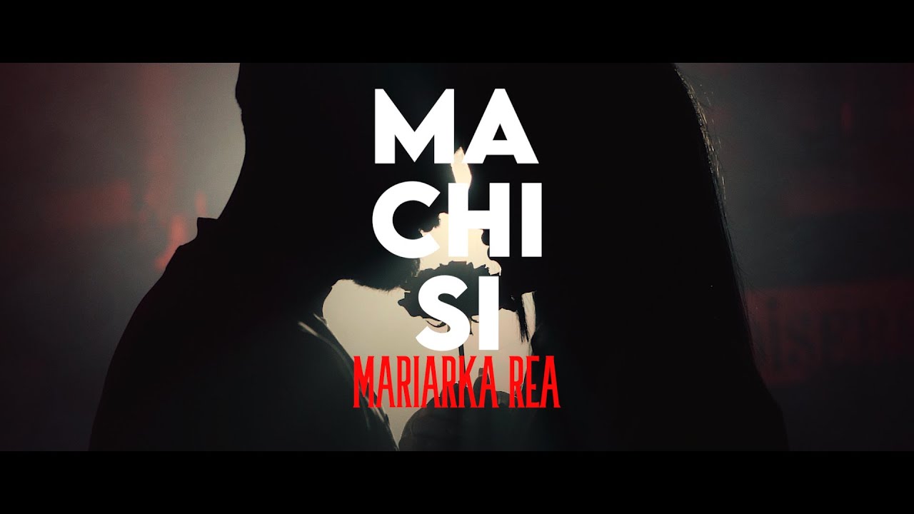 Mariarka Rea - 