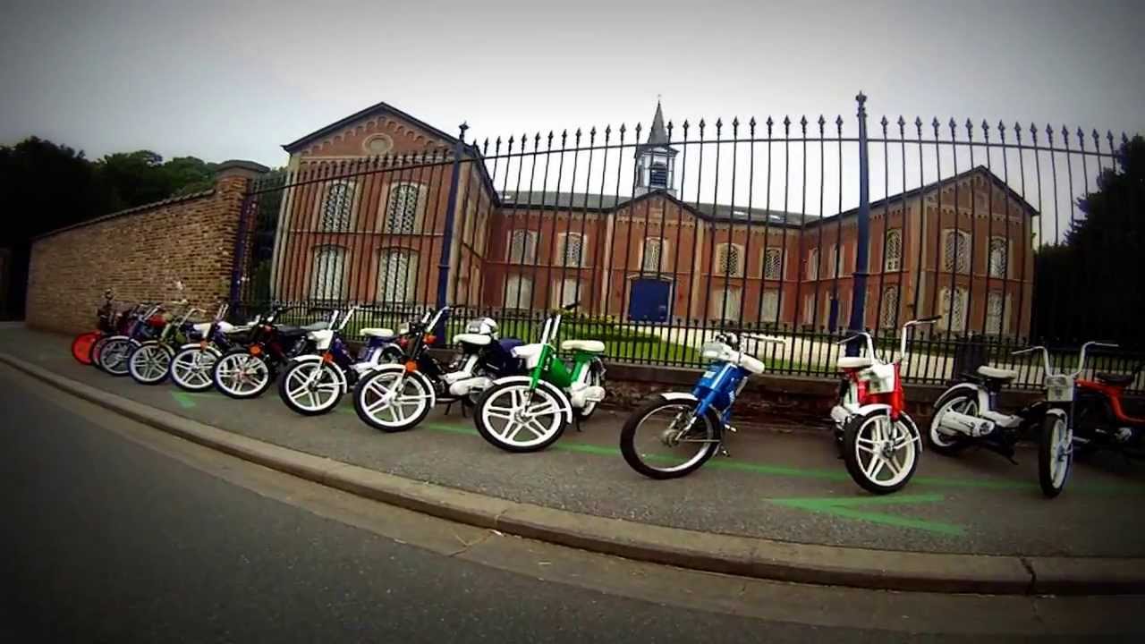 Honda Camino Club 