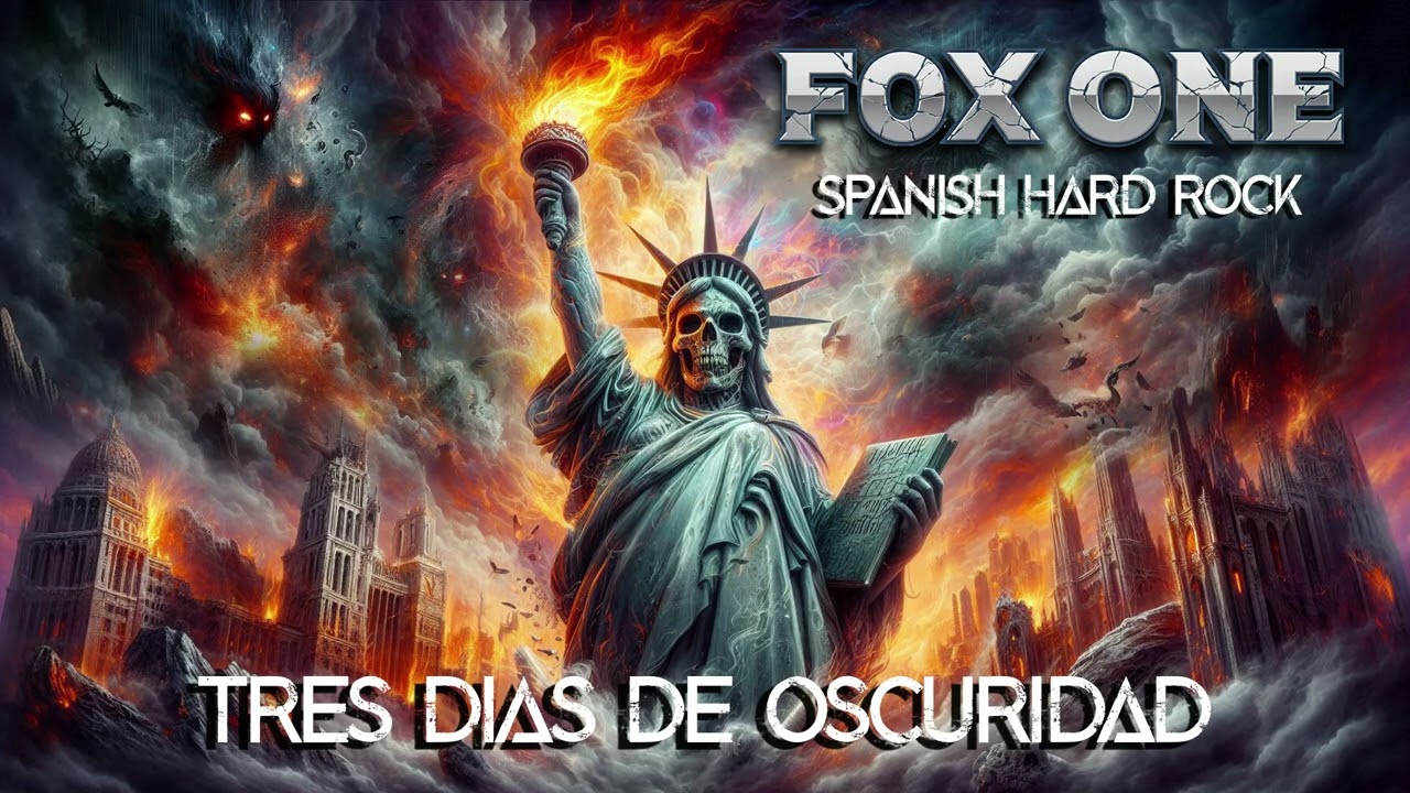 FOX ONE - 