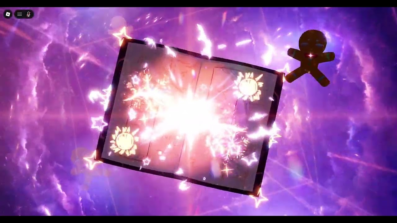 NEW 1 in 2B Dream Traveler Aura Cutscene! [SOLS RNG]