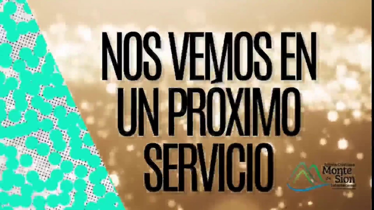 Clamor Poderoso 5 de Marzo