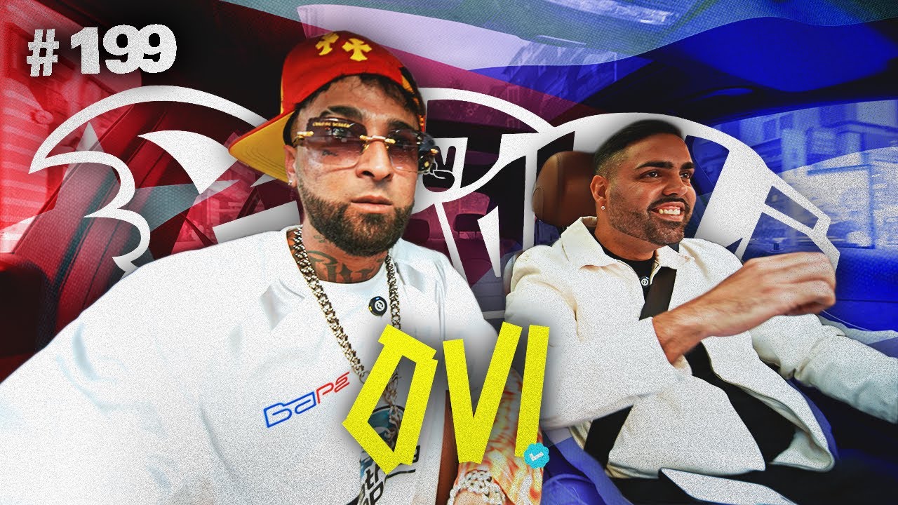 OVI #Batmowli BRYANT MYERS, WESTCOL, DINERO, POLÉMICAS, DRA POLO, CUBA, BABY ALIEN