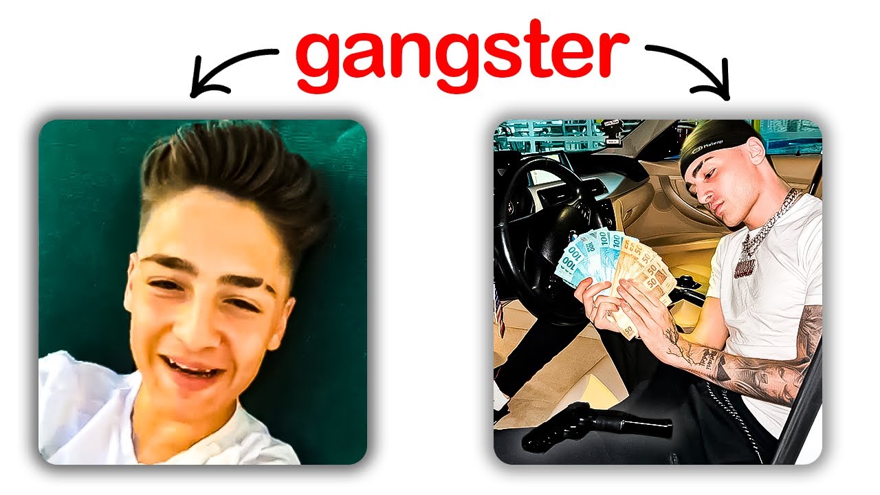 Aniibal: El Youtuber Mas Gangster de Tallahassee *FLIPANTE*