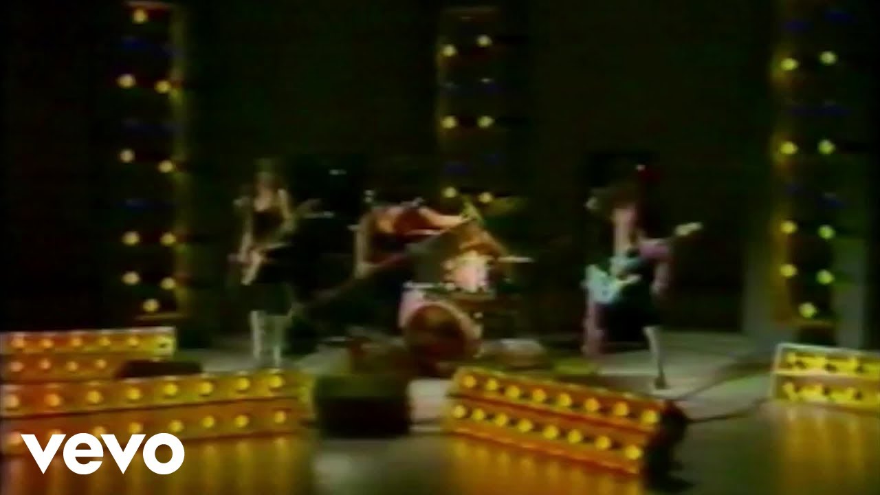 Rabbit - Rock N Roll