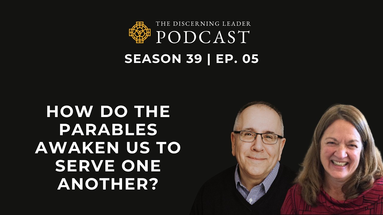 Persistent in Prayer and Serving | Season 39, Episode 5